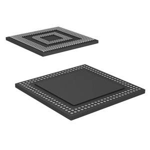 OMAP3525ECBB Real Image