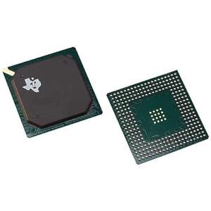 OMAPL137DZKBT3 Real Image