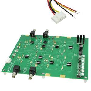 TI-PLABS-AMP-EVM Real Image