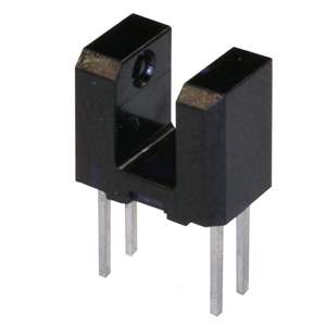 OPB610 Real Image