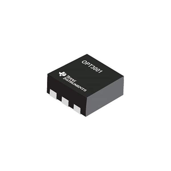 OPT3001DNPT Real Image