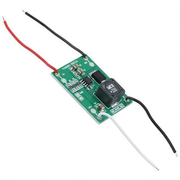 PAM2863EV1 Real Image