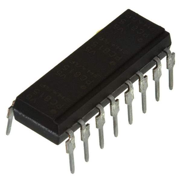 PC845XJ0000F Real Image