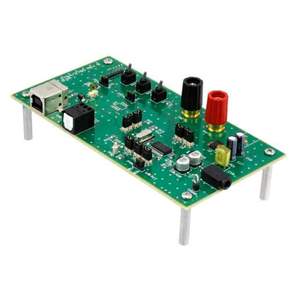 PCM2704EVM-U Real Image