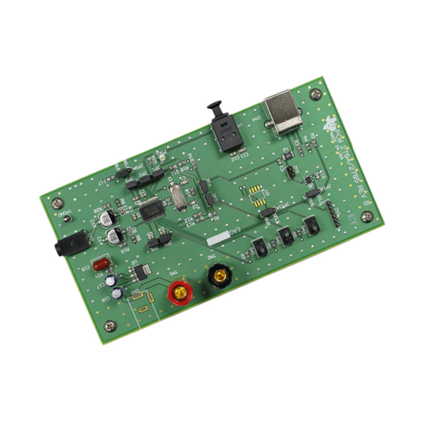 PCM2705EVM-U Real Image