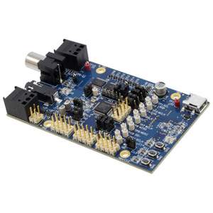 PCM9211EVM-U Real Image