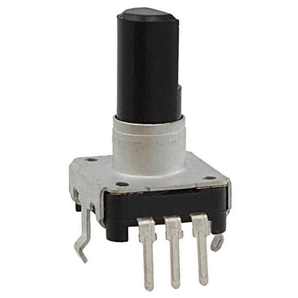 PEC12-4120F-S0012 Real Image