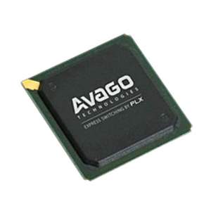 PEX8605-AB50TQI G Real Image