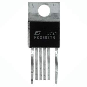 PKS607YN Real Image