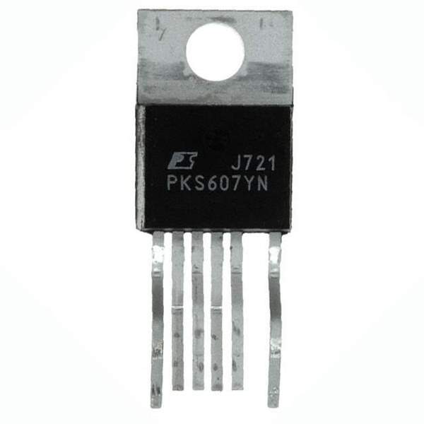 PKS607YN Real Image