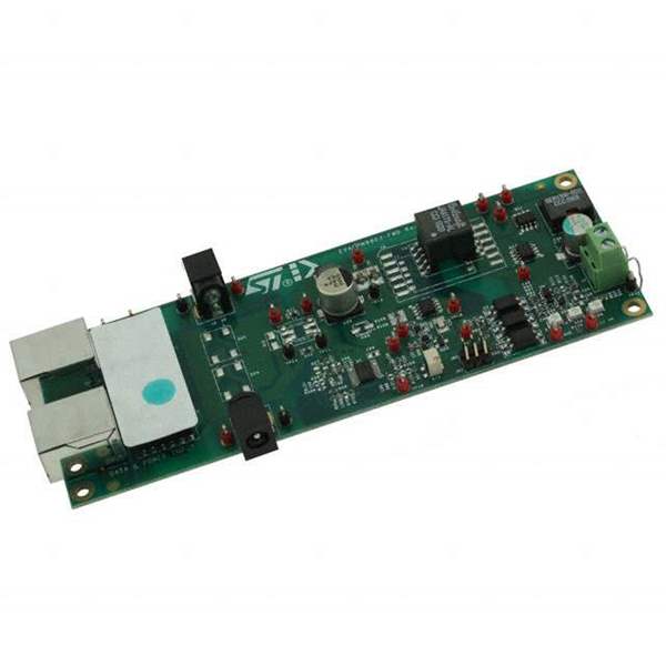 EVALPM8803-FWD Real Image