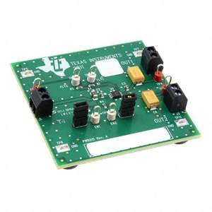 TPS2066CDGNEVM-015 Real Image