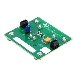 TPS2530EVM-636 Real Image