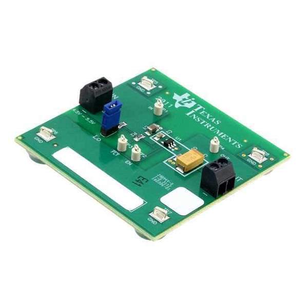 TPS2530EVM-636 Real Image