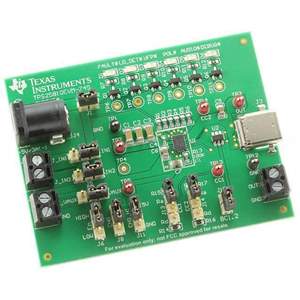 TPS25810EVM-745 Real Image