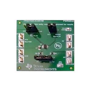 TPS3702CX33EVM-683 Real Image