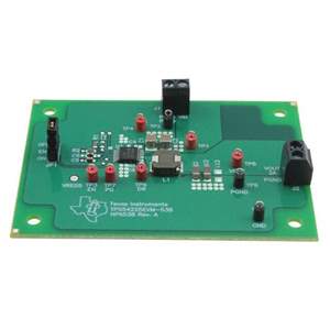 TPS54225EVM-538 Real Image