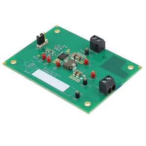 TPS54426EVM-608 Real Image