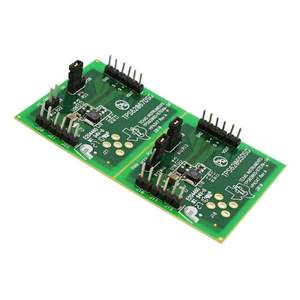 TPS62065-67EVM-347 Real Image