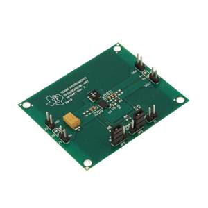 TPS63020EVM-487 Real Image