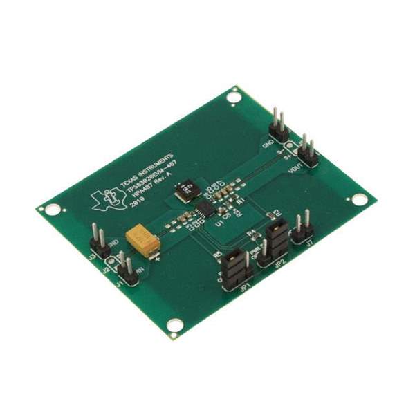 TPS63020EVM-487 Real Image