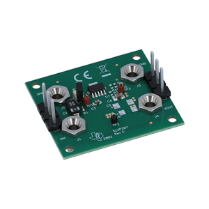 TPS72518EVM-207 Real Image