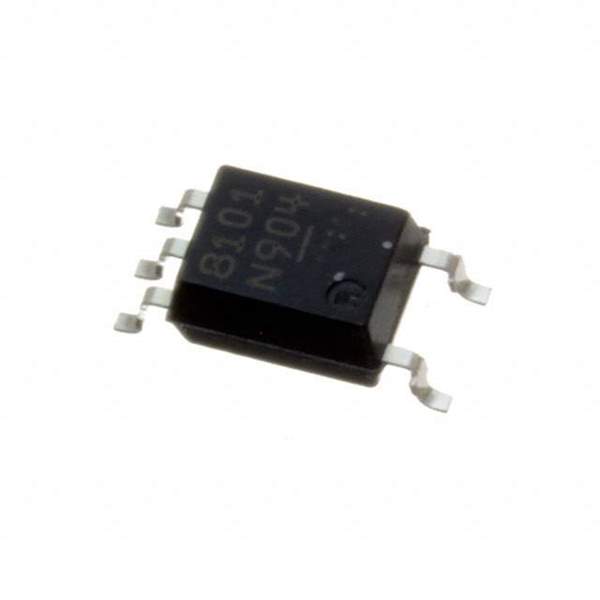 PS8101-K-AX Real Image