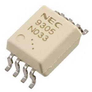 PS9305L-E3-AX Real Image