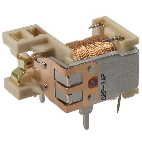 G8P-1AP DC48 Real Image