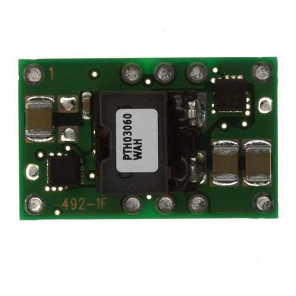 PTH03060WAST Real Image