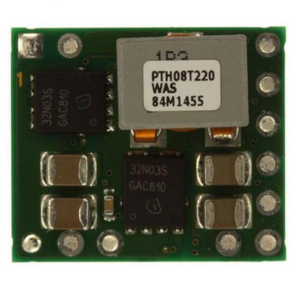 PTH08T220WAST Real Image