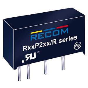 R15P205S/R6.4 Real Image
