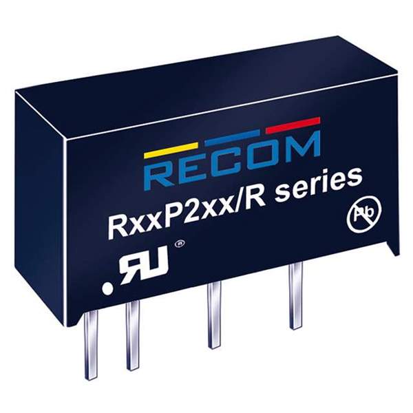 R15P205S/R6.4 Real Image