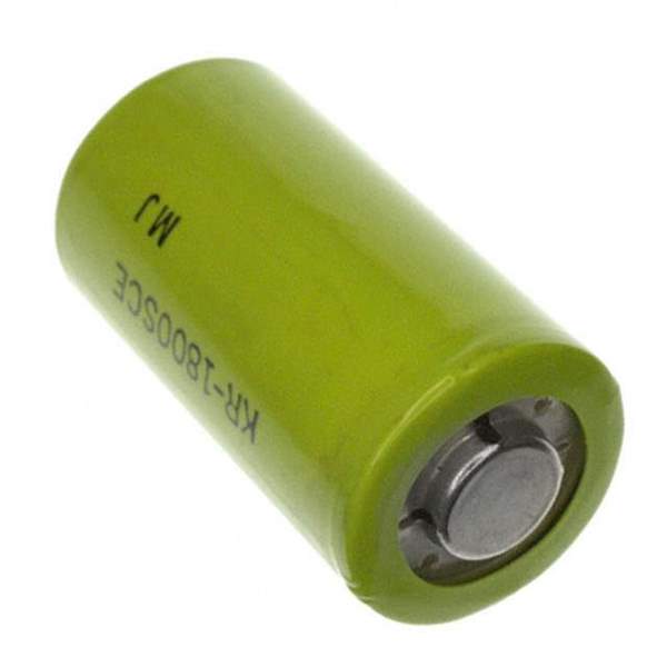 KR1800SCE Real Image