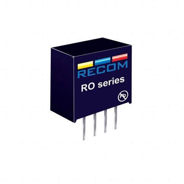 RO-0505S Real Image