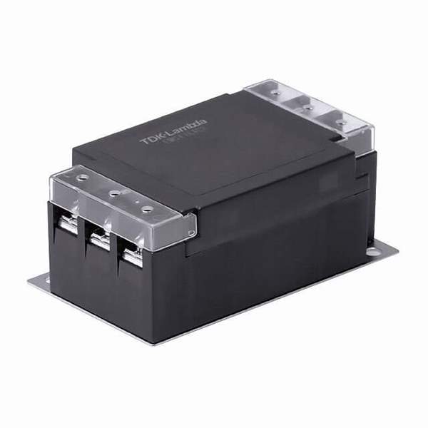 RSAN-2040 Real Image