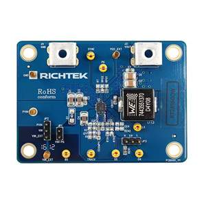 EVB_RT2856GQW Real Image