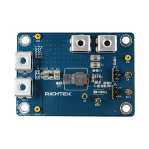 EVB_RT7285CGJ6 Real Image