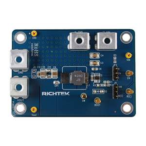 EVB_RT7294CGJ6F Real Image