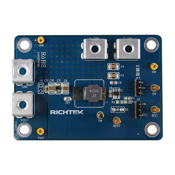 EVB_RT7294CGJ6F Real Image