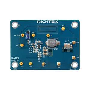 EVB_RT7296AGJ8F Real Image