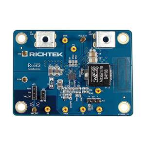 EVB_RT7299BHGQW Real Image