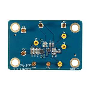 EVB_RT8086BGQUF Real Image