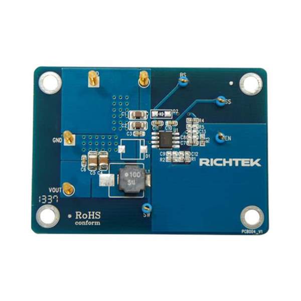 EVB_RT8296AHZSP Real Image