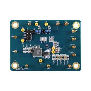 EVB_RT8555WSC Real Image