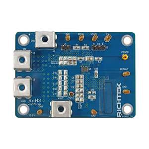 EVB_RT9088GQW Real Image