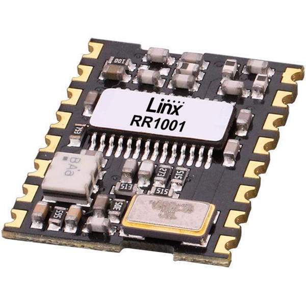 RXM-418-LR Real Image