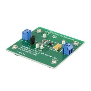 TPS2041BEVM-292 Real Image