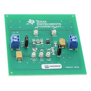 TPS2559EVM-624 Real Image