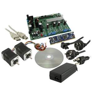 TMDS2MTRPFCKIT Real Image